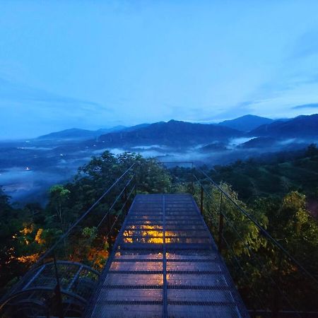 Вилла The Wildwood Retreat Kkb Куала-Кубу-Бару Экстерьер фото